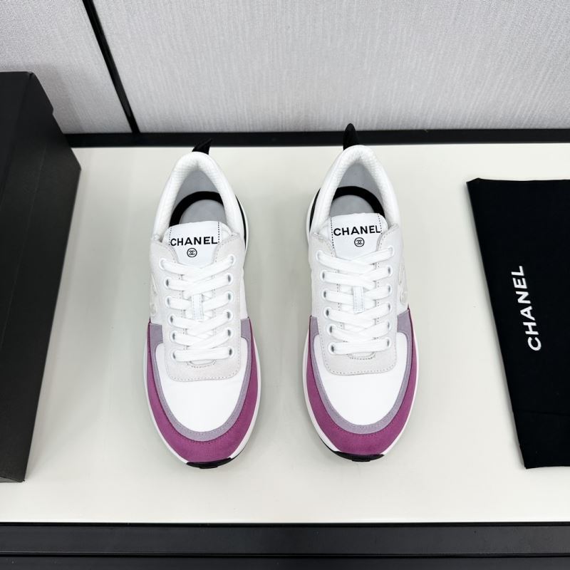 Chanel Sport Shoes